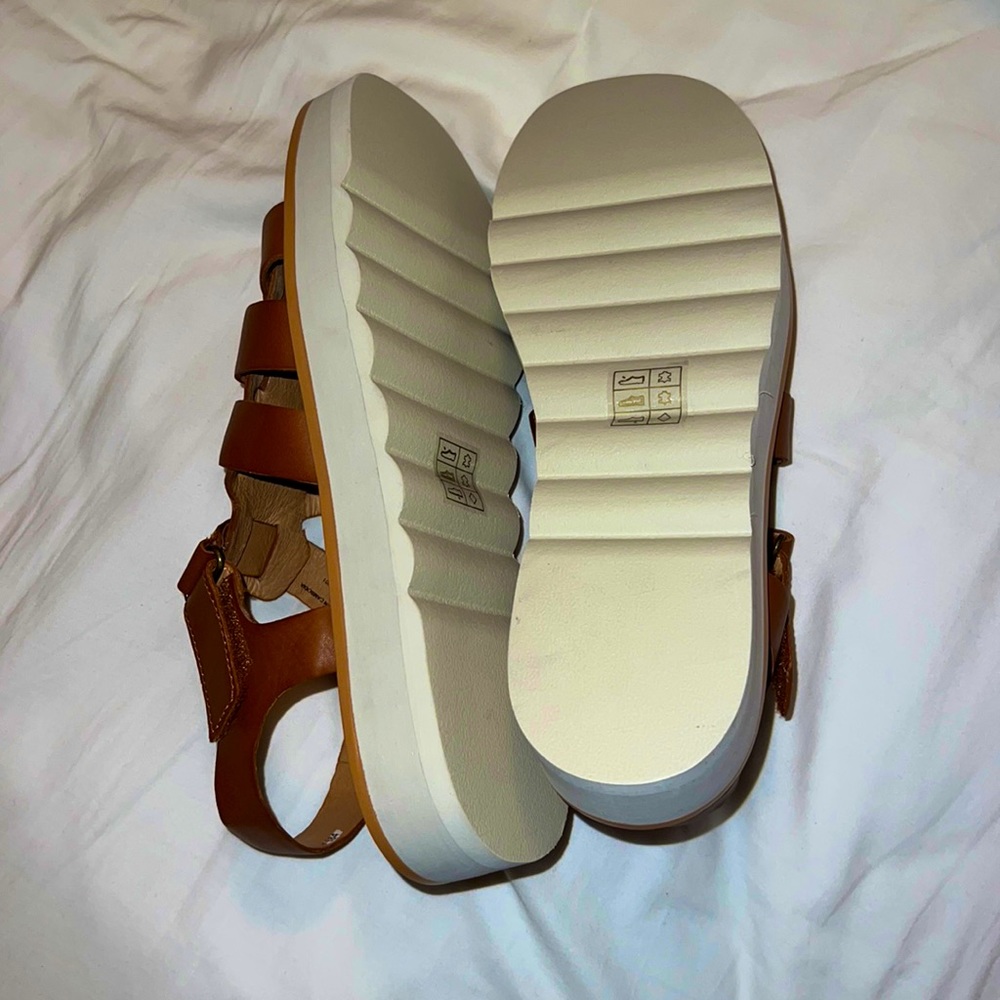 Madewell Sandals - Picture 3 of 3